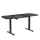 Ultradesk LEVEL V2 LED RGB (Czarne) (elektryczna regulacja) UDESK-LVALED-BB - 1133304 - zdjęcie 5